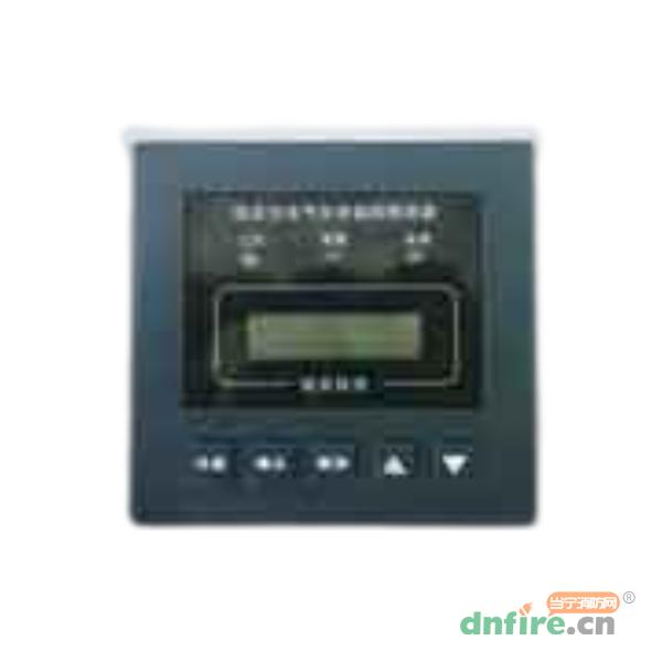 RE1310組合式電氣火災監(jiān)控探測器