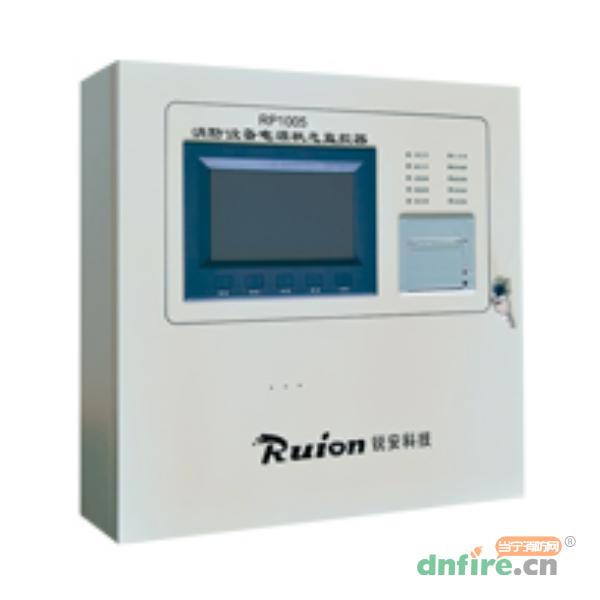 RP1005消防設(shè)備電源狀態(tài)監(jiān)控器,銳安科技,消防設(shè)備電源狀態(tài)監(jiān)控器
