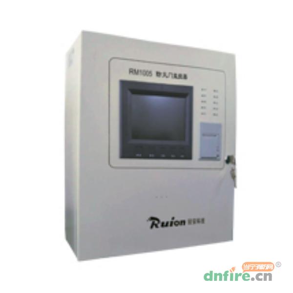 RM1005防火門監(jiān)控器