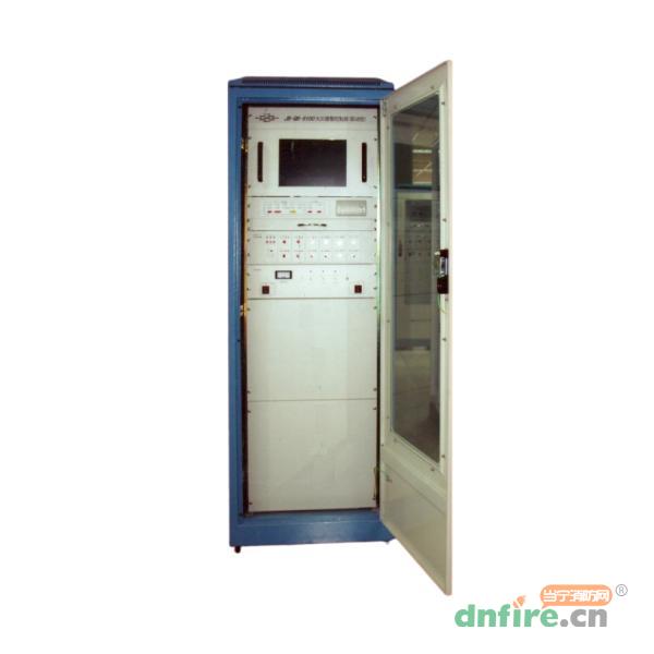 JB-QB-9100火災(zāi)報(bào)警控制器（聯(lián)動型）,中核262,立柜式
