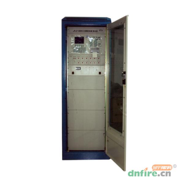 JB-LD-7800A火災(zāi)報(bào)警控制器,中核262,立柜式