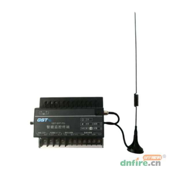 GST-SMT-FI1智能監(jiān)控終端,海灣GST,智慧用電