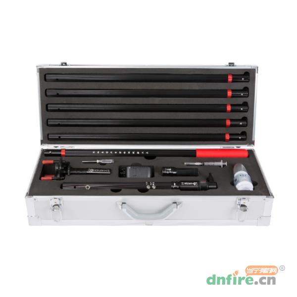 ABS-T2三合一煙溫檢測拆裝工具 機械款,奧博斯,探測器試驗器