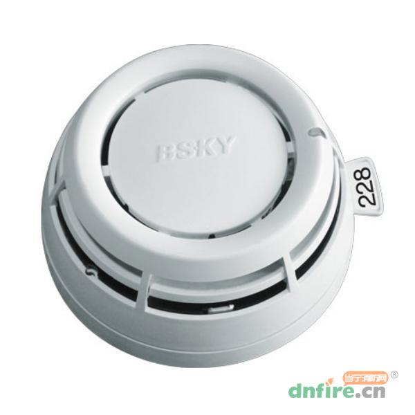JTY-GD-BS10船用點型光電感煙火災探測器,藍天,點型感煙火災探測器