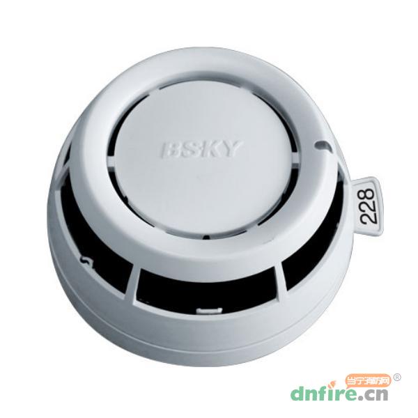 JTW-ZD-BS10船用點型感溫火災探測器