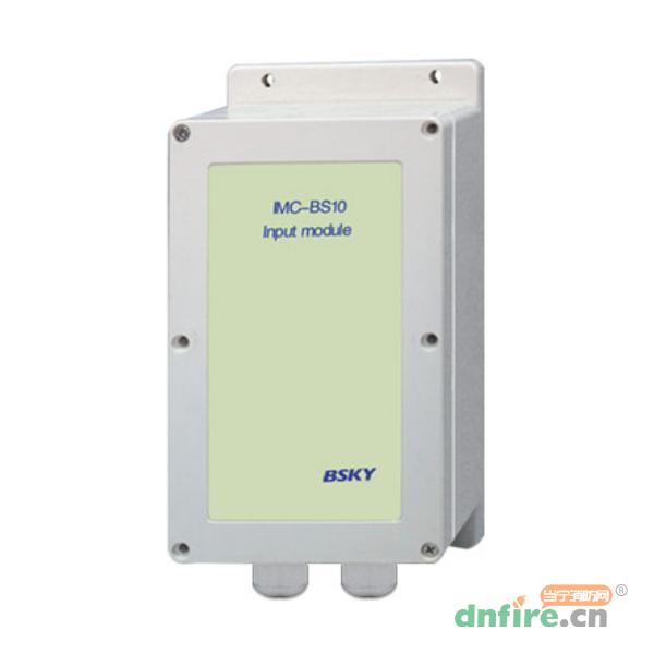 IMC-BS10船用輸入模塊,藍天,輸入模塊