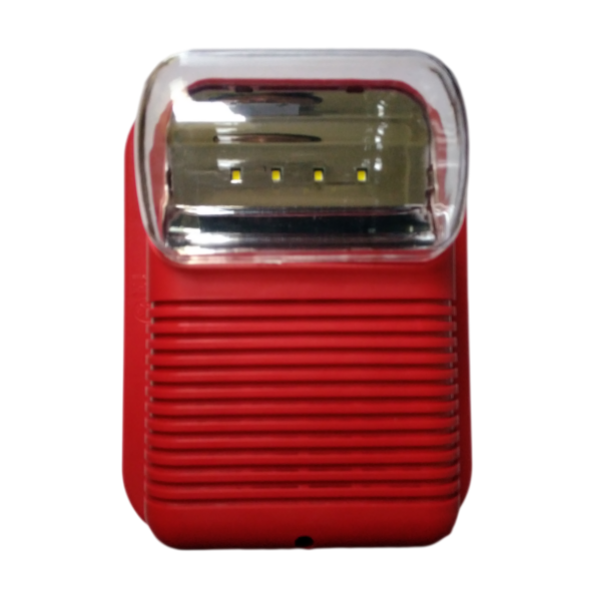 SX-1型火災(zāi)...