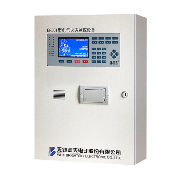 EF501型電...