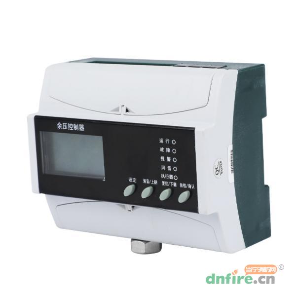Rynon Y7210余壓控制器,冉能,余壓控制器