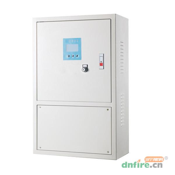 Z-D-0.5KVA消防應(yīng)急燈具專用應(yīng)急電源 LG1832B,樂工光電,應(yīng)急照明集中電源