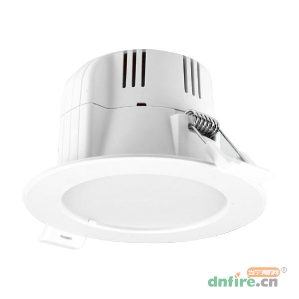 Z-ZFJC-E3W-1313集中電源集中控制型消防應急照明燈具LG1313,樂工光電,消防應急照明燈