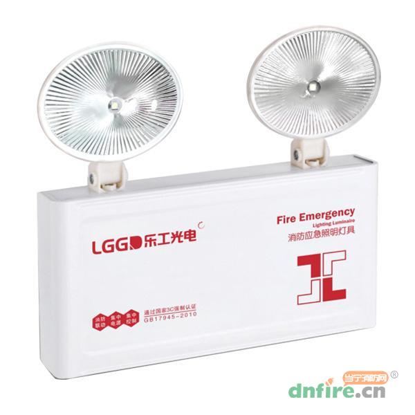 Z-ZFJC-E2W-1111B集中電源集中控制型消防應(yīng)急照明燈具LG1111B,樂工光電,消防應(yīng)急照明燈