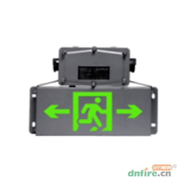 N-BLJC-1LROEⅠ0.5WZGC集電集控IP65單面防水防爆標(biāo)志燈N8474,拿斯特,消防應(yīng)急疏散指示燈