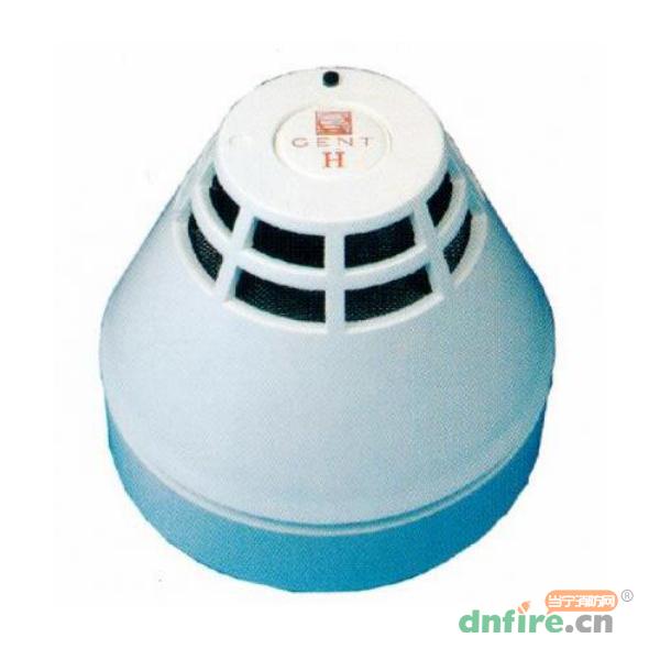 H-1271溫感感應器 精靈9200系列類比式火災探測器