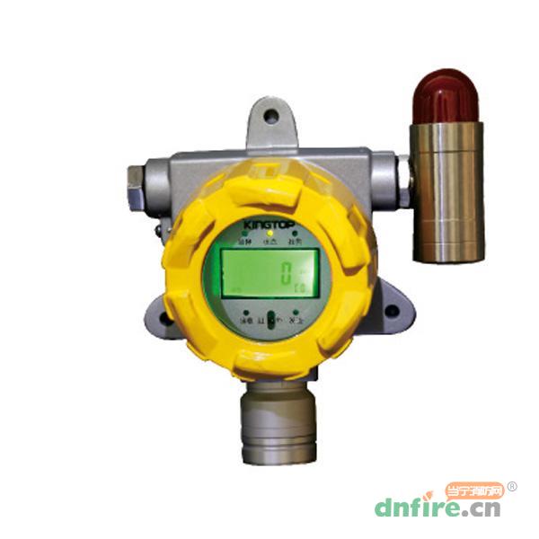 KT6604-CO2型有毒氣體探測器 二氧化碳