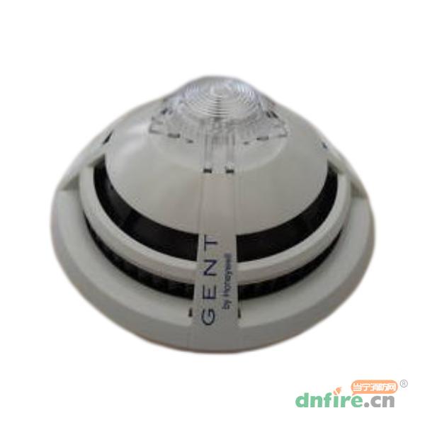精靈S-Quad四合一探測(cè)器 O2HSpSt S4-711-ST-VO,精靈GENT,復(fù)合感煙感溫火災(zāi)探測(cè)器