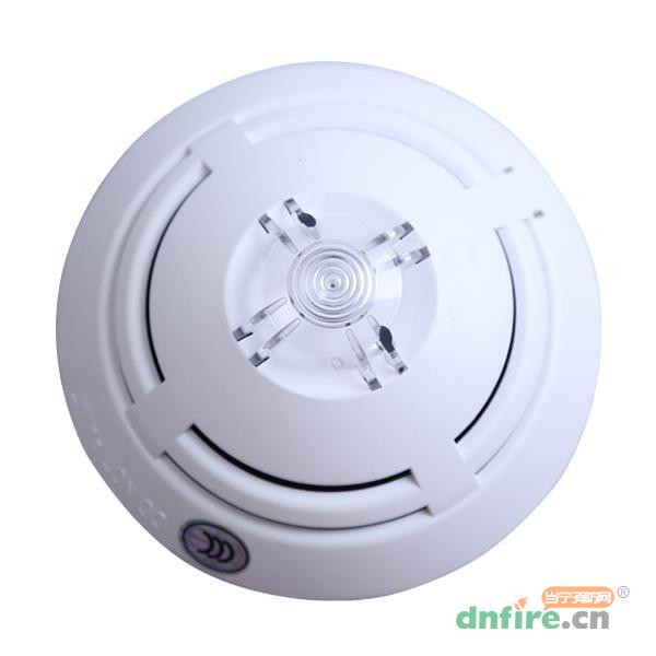 802374雙光電感煙/感溫智能探測(cè)器 O2T,安舍ESSER,復(fù)合感煙感溫火災(zāi)探測(cè)器