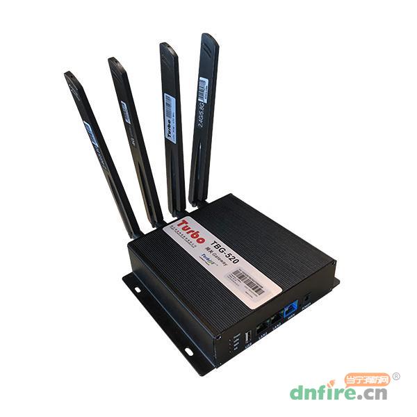 TBG-520 Turbiot 室內(nèi)網(wǎng)關(guān)產(chǎn)品,拓寶科技,其他消防產(chǎn)品