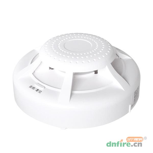 JTY-GD-TCN1010獨(dú)立式光電感煙火災(zāi)探測報(bào)警器,拓寶科技,獨(dú)立式感煙火災(zāi)探測器