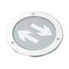 Z-BLJC-1LRE I 3W-Z18-ZM2 (ZX1511)集中電源集中控制型消防應(yīng)急標(biāo)志燈具LG1511,樂工光電,消防應(yīng)急疏散指示燈