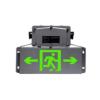 N-BLJC-1LROEⅠ0.5WZGC集電集控IP65單面防水防爆標(biāo)志燈N8474,拿斯特,消防應(yīng)急疏散指示燈