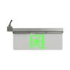 N-BLJC-2LROEⅡ0.5WZGT集電集控IP67雙面中型PC面板防水防爆吊片標(biāo)志燈N83061,拿斯特,消防應(yīng)急疏散指示燈