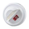 N-ZFJC-E0.5W8204集電集控側(cè)面發(fā)光仿煙感照明燈/N8204,拿斯特,消防應(yīng)急照明燈