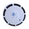 精靈34770光電煙溫復(fù)合探測(cè)器 帶電笛蜂鳴器,精靈GENT,復(fù)合感煙感溫火災(zāi)探測(cè)器
