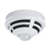 802382光電感煙探測(cè)器+蜂鳴器,安舍ESSER,點(diǎn)型感煙火災(zāi)探測(cè)器