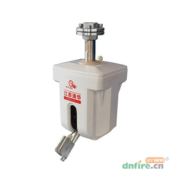 ZDMS0.9/20S-QH55 自動(dòng)跟蹤定位射流滅火裝置