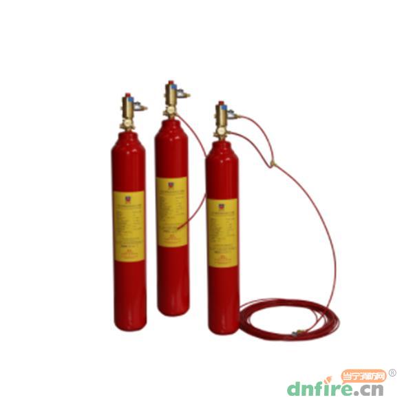 WZ-Q/T-6WTL二氧化碳感溫自啟動(dòng)滅火裝置,威特龍,二氧化碳滅火系統(tǒng)