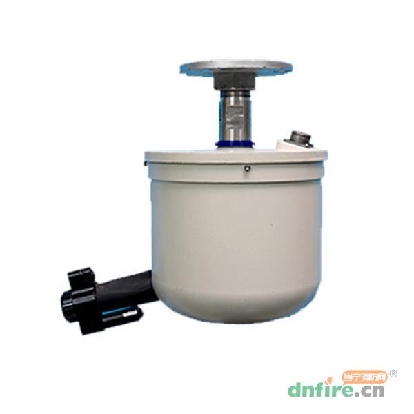 ZDMS0.6-5S-SL自動(dòng)跟蹤定位射流滅火裝置,水力消防,消防水炮系列