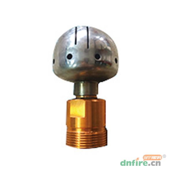 ZDMP0.25-5S-SL自動(dòng)跟蹤定位射流滅火裝置（5L噴灑型）,水力消防,消防水炮系列