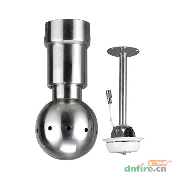 ZDMP0.3/5S自動(dòng)跟蹤定位射流滅火裝置,閩太,消防水炮系列