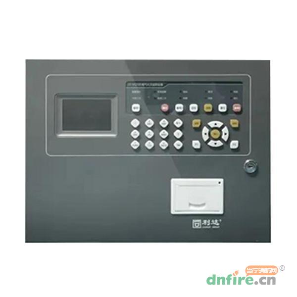 LD-DQ108電氣火災(zāi)監(jiān)控設(shè)備,利達消防,壁掛式