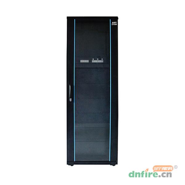 GB-C-100W-01集中電源智能疏散指示及應(yīng)急照明系統(tǒng)主機(jī)控制器