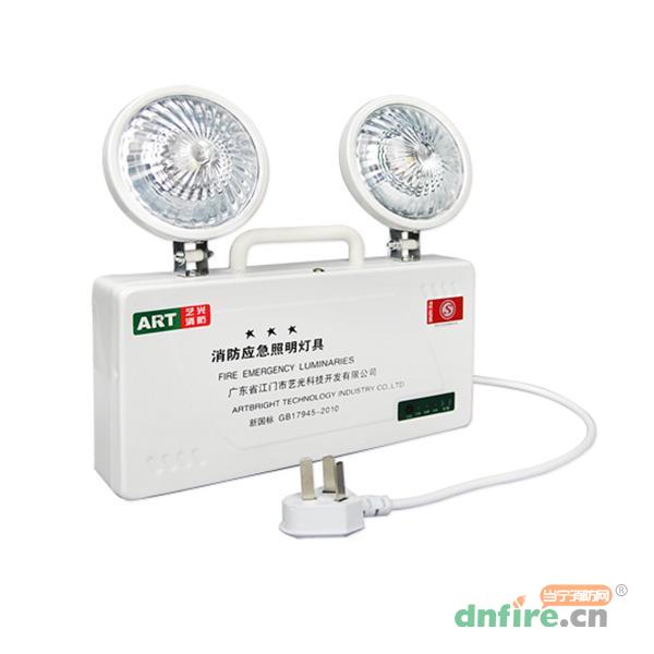 YG-ZFZD-E5W-1703藝光消防應(yīng)急照明燈-1703,藝光,應(yīng)急照明疏散指示系統(tǒng)