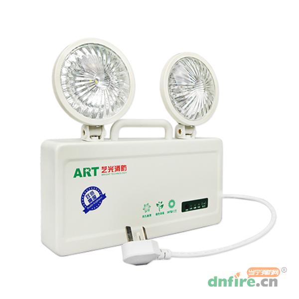 YG-ZFZD-E1W-3A1藝光消防應(yīng)急照明燈-3A1（高檔款）,藝光,應(yīng)急照明疏散指示系統(tǒng)