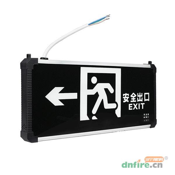 藝光安全出口指示燈-1L,藝光,消防應急疏散指示燈
