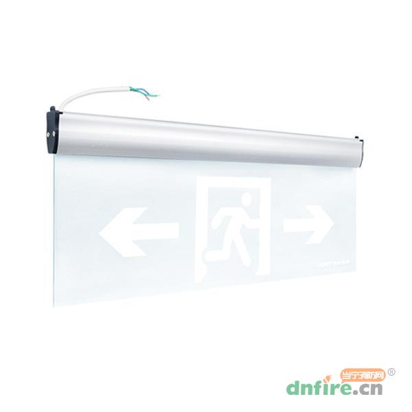 YG-BLZD-1LROE1 1W-2DP安全出口指示燈-2DP（雙面）,藝光,消防應(yīng)急疏散指示燈