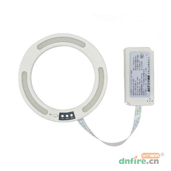 YG-ZFZD-E5W-1606藝光消防應(yīng)急吸頂燈-1606