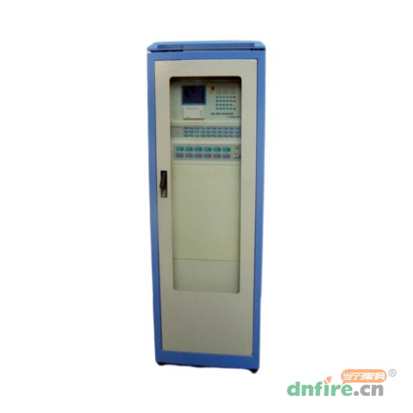 JB-QB-CH8000 智能火災(zāi)報(bào)警控制器（聯(lián)動(dòng)型）,西核彩橋,火災(zāi)報(bào)警控制器