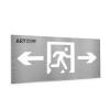 S1709藝光集中電源集中控制型應(yīng)急智能疏散指示燈（單面）,藝光,消防應(yīng)急疏散指示燈
