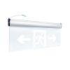 YG-BLZD-1LROE1 1W-2DP安全出口指示燈-2DP（雙面）,藝光,消防應(yīng)急疏散指示燈