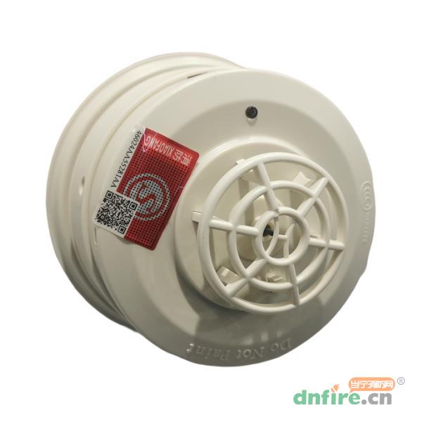 JTW-ZCD-GSTN200點(diǎn)型家用感溫火災(zāi)探測器(P),海灣GST,家用探測報(bào)警器