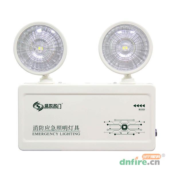 SS-ZFJC-E3W-624集中電源集中控制型消防應急照明燈具,盛世名門,消防應急照明燈