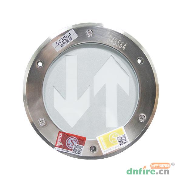 SS-BLJC-1LREI2W-501消防應(yīng)急地埋燈,盛世名門,消防應(yīng)急疏散指示燈