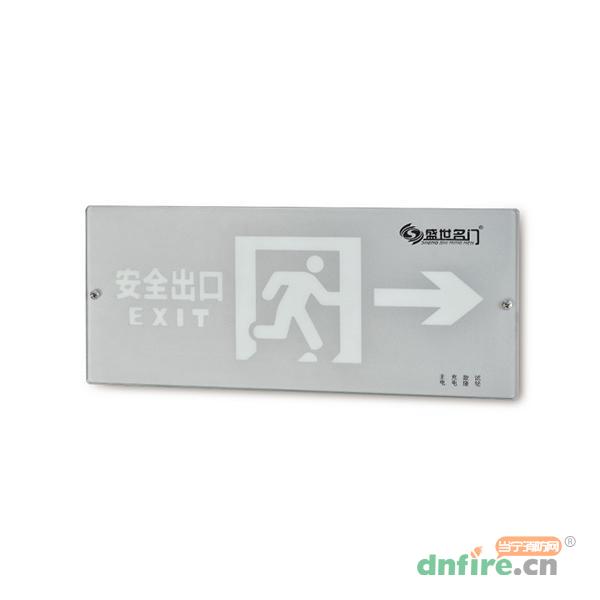 SS-BLZD-I1LROE3W-QB嵌入式疏散指示燈 全?？? width=