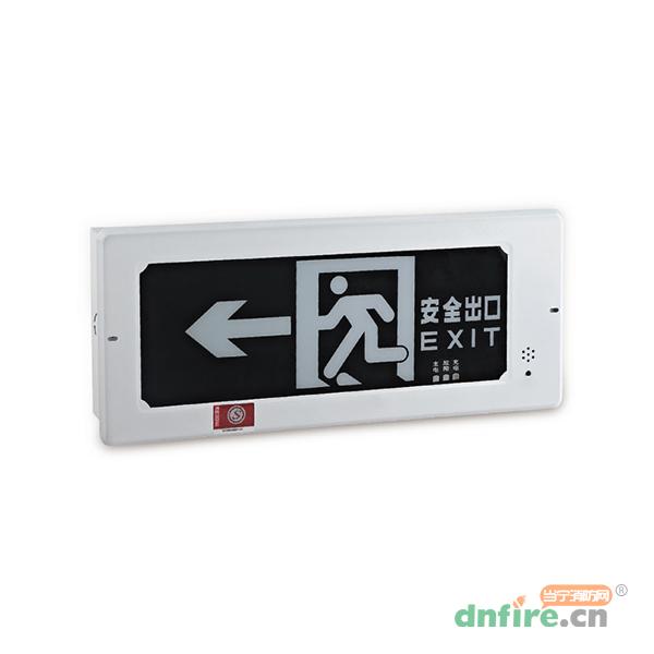 SS-BLZD-I1LROE3W-Q嵌入式疏散指示燈 標準款,盛世名門,消防應(yīng)急疏散指示燈