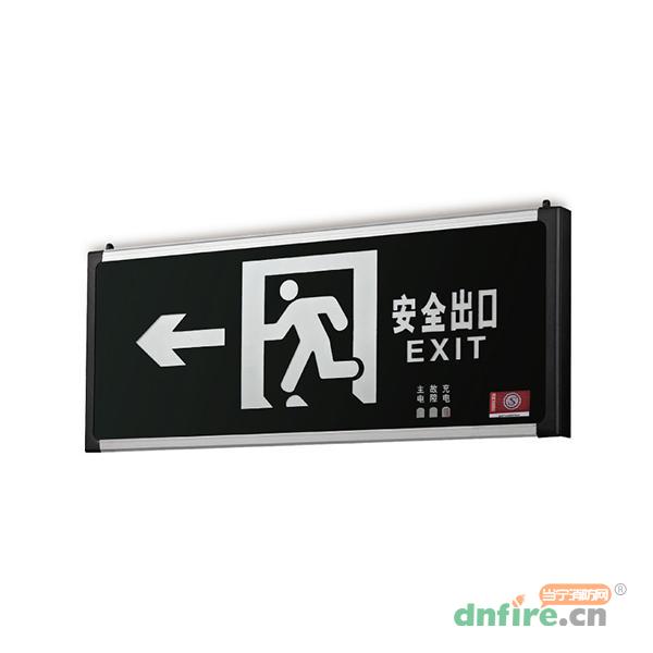 SS-BLZD-I1LROE3W明裝式疏散指示燈 暢銷款